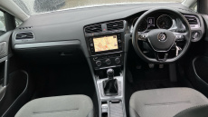 Volkswagen Golf 1.4 TSI SE [Nav] 5dr Petrol Hatchback